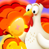 Farm Bird Road Care - Sherwyn Jacques Lynch