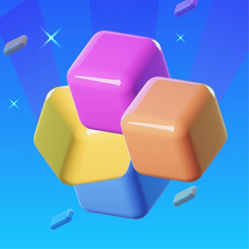 Tile Catch: Dodge & Collect