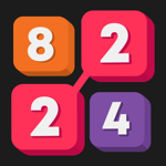 Number Match: 2048 Puzzle на пк