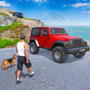 Car Simulator 2024 : Car Games