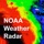 NOAA Radar & Weather Forecast