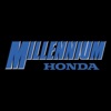 Millennium Honda MLink icon