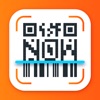 QRコード読み取り & QRコードリーダー * QR NOW