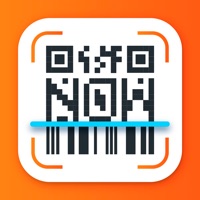 QR code reader＊Barcode scanner logo