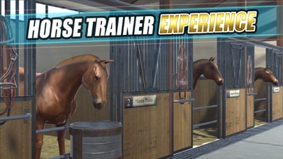 iHorse™ Arcade Horse Racing Screenshot