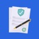 Doc Sign: e-Signature Maker app icon - Utilities app for iPhone