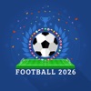 Football 2026 Fixtures &Result icon