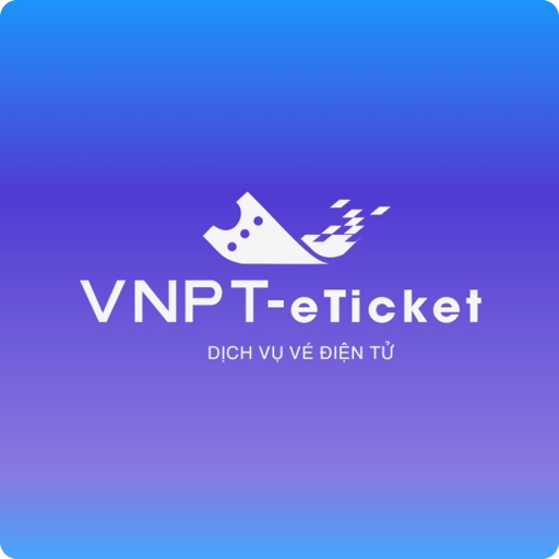 VNPT E-Ticket