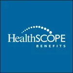 HealthSCOPE Benefits On the Go App Positive Reviews