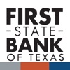 First State Bank of Texas icon