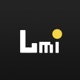 Limi Cam - Retro film Camera app icon - Photo & Video app for iPhone