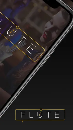 Flute Drinks screenshot 2