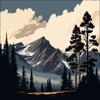 USA National Parks Audio Guide icon