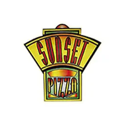Sunset Pizza app icon
