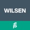 The WILSEN app allows you to configure your Pepperl+Fuchs IoT sensors to match your application