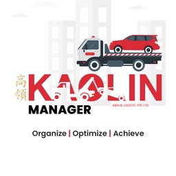 Kaolin Manager
