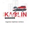 Kaolin Towing PTE Ltd
