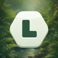 Letter Hex: Relax & Find Words