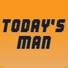 Todays Man Store icon