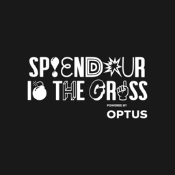 Splendour in the Grass