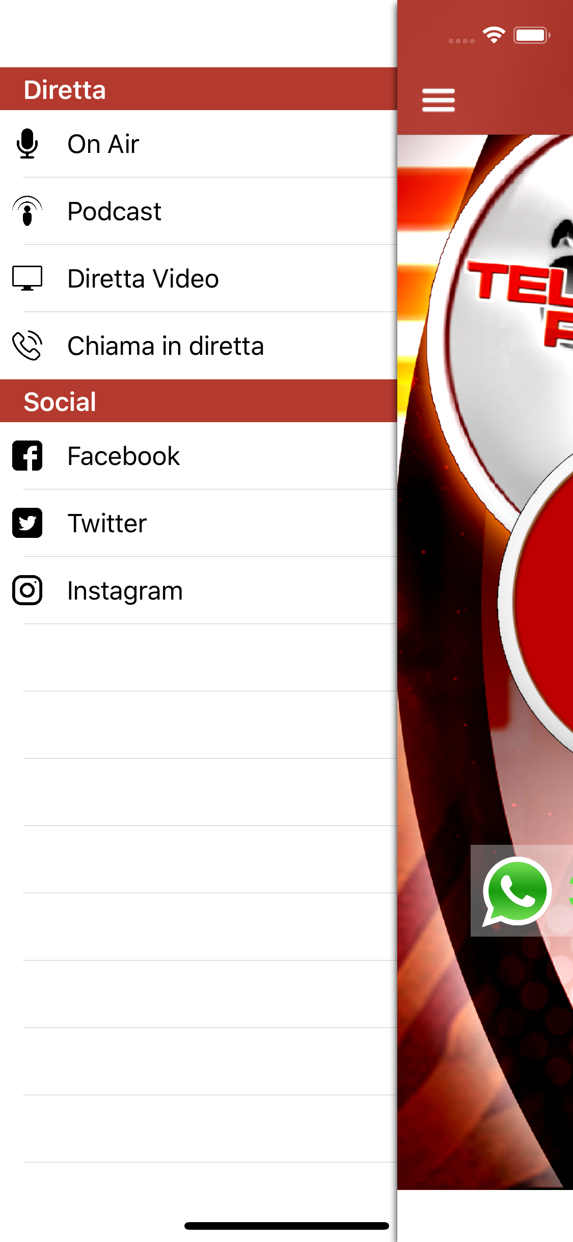 Teleradiostereo screenshot 3