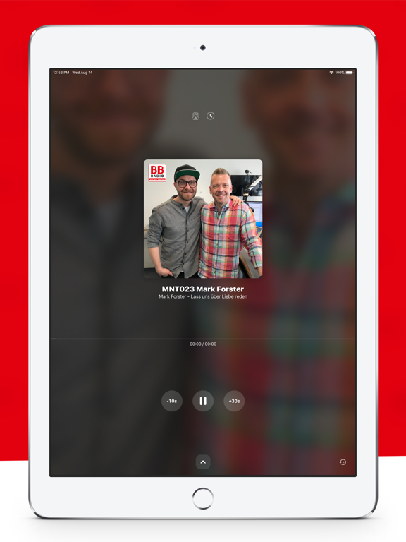 Screenshot #6 pour BB RADIO