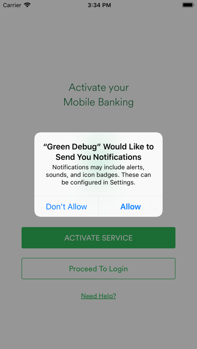 Screenshot #3 pour Green Smart