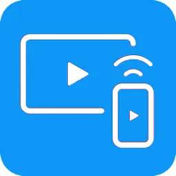 Fast Cast - Screen Mirroring app icon