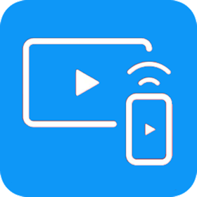 Fast Cast - Screen Mirroring