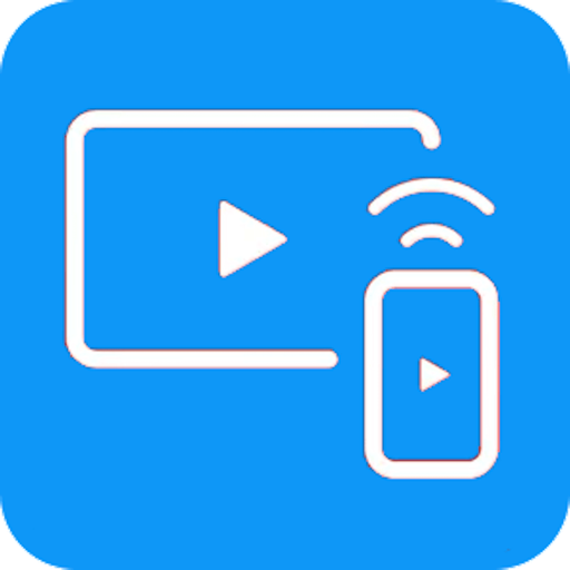 Fast Cast - Screen Mirroring