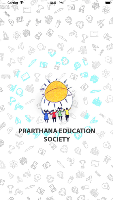 Prarthana School Screenshot 1 of 4
