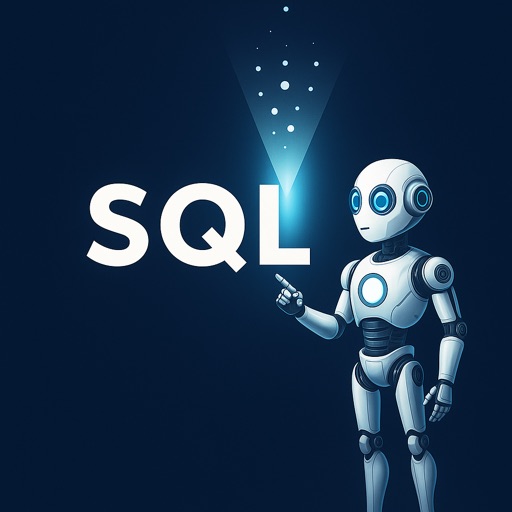 Words to SQL Script Generator