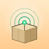 Box Radar: Moving Inventory - Icône de l’app