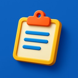 Mini Clipboard