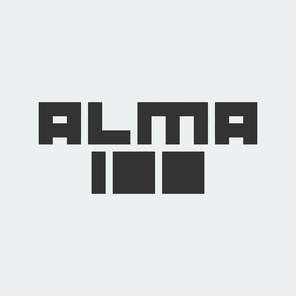 Get Alma100 Entrada for iOS, iPhone, iPad Aso Report