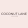 Coconut Lane app icon - Lifestyle app for iPhone