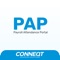 PAP (Payroll Attendance Portal) is a mobile-first Attendance management platform powered by Conneqt Business Solution (CBSL)