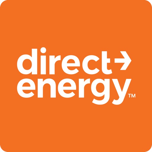 Direct Energy Account Manager iOS App