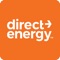 The Direct Energy App is a convenient all-access pass to your Direct Energy account