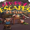 Cowboy Escapes The Room icon