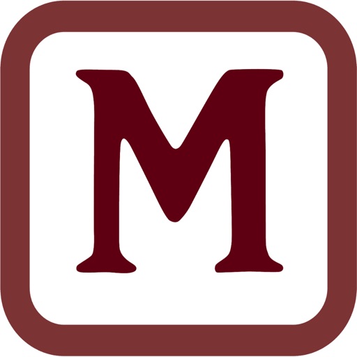 The Loyola Maroon Mobile