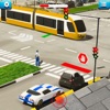 Highway Traffic Control Game icon