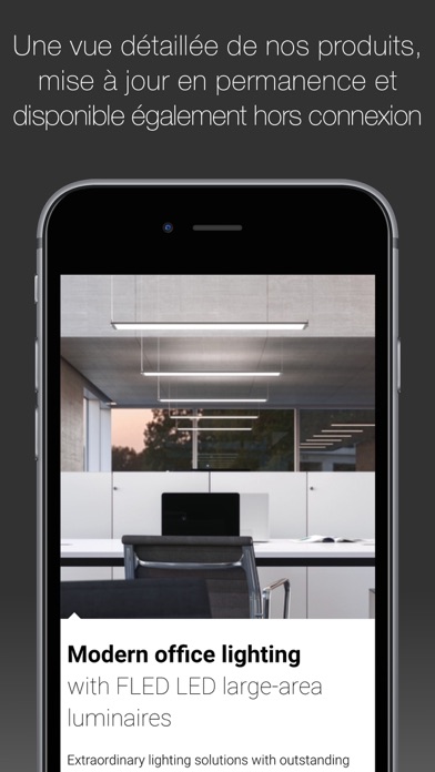 Screenshot #2 pour BEGA Library