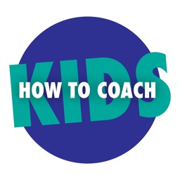 How to Coach Kids