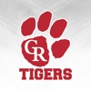 Glen Rose Tigers Athletics icon