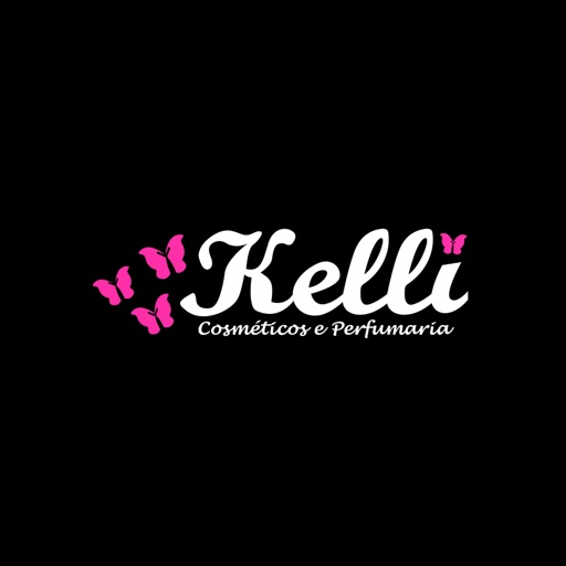Clube Kelli Perfumaria