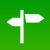 GPX viewer - Jonathan Gander
