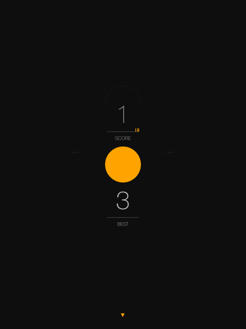 Screenshot #4 pour Darkball