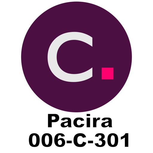 Pacira 006-C-301 eCOA