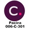 Pacira 006-C-301 eCOA